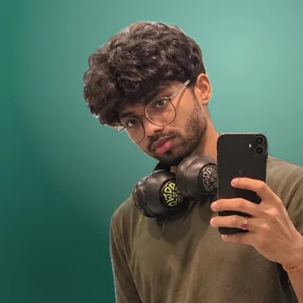 Akshat Baranwal