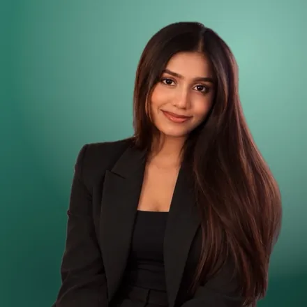Jisha Giri
