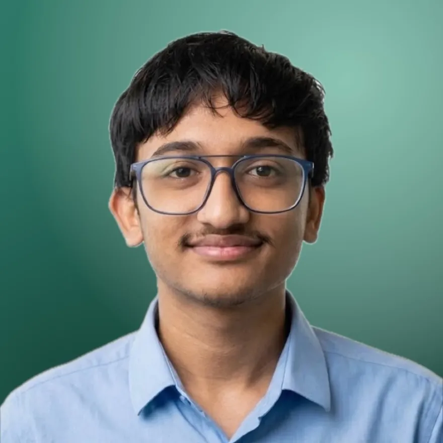 Saunaak Mukherji, Developer