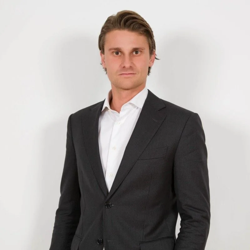 David Van Wachem, CEO, ApartmentHub (Netherlands)